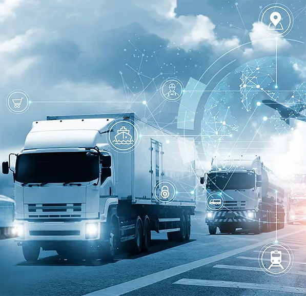 Lutz Logistics and Corporate Freight Transportation